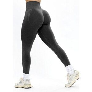 Buffbunny - Form Seamless Legging - Black